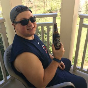 Meet your Posher, Jon